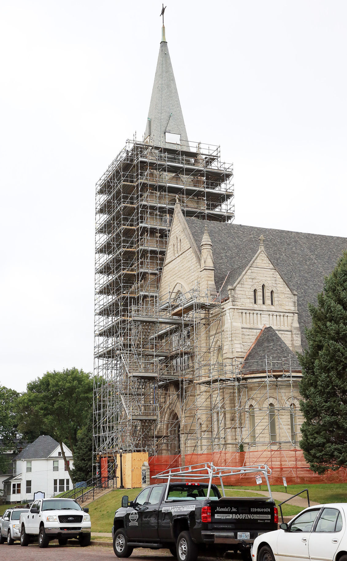 Catholic Churches-001
